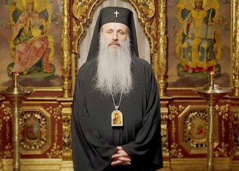 IPS Teofan, despre botoșăneanul care și-a dat sufletul în timpul rugăciunii
