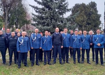 Siguranța botoșănenilor – obiectivul jandarmilor în minivacanța de 1 mai