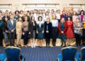 Spectacol de final de an la Colegiul Național „A. T. Laurian” din Botoșani