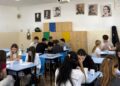„Sfert de oră de lectură”. Poezia lui Petre Stoica, redescoperită de elevii botoșăneni la Memorialul Ipotești