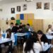 „Sfert de oră de lectură”. Poezia lui Petre Stoica, redescoperită de elevii botoșăneni la Memorialul Ipotești