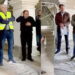 Lucrările de restaurare și modernizare de la Muzeul Județean Botoșani continuă