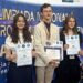 Elevii botoşăneni au obținut rezultate deosebite la Olimpiada Naţionala de Astronomie şi Astrofizică