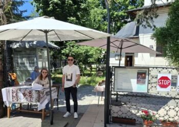 „Fără păcănele în municipiul Botoșani”. Până când se mai poate semna pentru această inițiativă