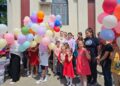 Parohia „Pacea” din Botoșani organizează o acțiune caritabilă de 1 iunie pentru 500 de copii