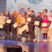 „Zâmbet pentru un gest”. Spectacol caritabil organizat la Palatul Copiilor Botoșani