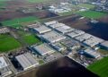 A fost semnat actul constitutiv al Companiei de Dezvoltare Județeană Botoșani. Autoritățile pregătesc dezvoltarea unui parc industrial