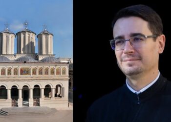 Patriarhia Română intervine în scandalul statuilor! Pr. Adrian Agachi: „Să tragem un semnal de alarmă, să ne oprim din această vânătoare de vrăjitoare”