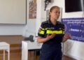 Mesaj transmis părinților de polițiștii botoșăneni în cadrul „Săptămânii Siguranței Școlare”
