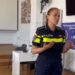 Mesaj transmis părinților de polițiștii botoșăneni în cadrul „Săptămânii Siguranței Școlare”