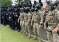 „Blue Guardians”. Antrenament la Botoșani cu forțe speciale din 3 țări
