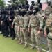 „Blue Guardians”. Antrenament la Botoșani cu forțe speciale din 3 țări