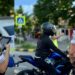 Săptămâna Națională a Siguranței Rutiere marcată la Botoșani