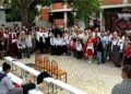 În Portugalia a avut loc prima ediție a Festivalului „Dor de tot ce-i românesc”