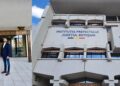 După 50 de ani, Palatul Administrativ din Botoșani a fost modernizat
