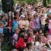 Botoșani: Program spectaculos de 1 Iunie, cu activități pentru mii de copii din oraș