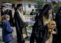 Programul sărbătoririi Sfântului Ierarh Iacob Putneanul (2026)