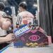 România va fi reprezentată de patru echipe de robotică la o competiție de elită din SUA
