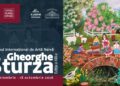 Salonul Internațional de Artă Naivă „Gheorghe Sturza” organizat la Botoșani