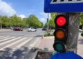 Lucrări de optimizare la sistemul de semaforizare din municipiul Botoșani
