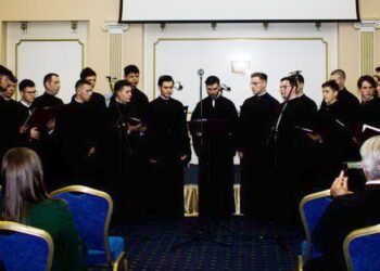 Concert pascal la Botoșani: „Lumina Învierii”, eveniment dedicat credinței și bucuriei spirituale