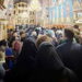 Întâlnirea cântăreților bisericești din Protopopiatul Botoșani la Biserica „Sfântul Dumitru”