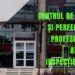 Curs de Securitate și Sănătate în Muncă organizat la Botoșani de Centrul de Pregătire al Inspecției Muncii
