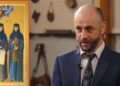 (Video) Arheologia în slujba sfinților: Ce nu știam despre mormintele Cuvioaselor Olimpiada și Nazaria