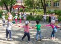 Ziua Copilului va fi sărbătorită la Sulița prin spectacole și activități dedicate celor mici