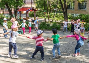 Ziua Copilului va fi sărbătorită la Sulița prin spectacole și activități dedicate celor mici