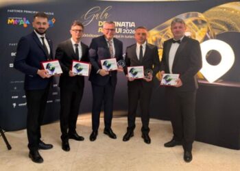 Suceava, desemnat „Județul Anului” la Gala „Destinația Anului 2026”