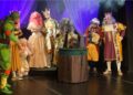 „Prințul fermecat” urcă pe scena Teatrului „Vasilache” din Botoșani
