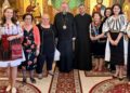 Mitropolitul Nicolae a fost în mijlocul românilor din Las Vegas la sărbătorirea ocrotitorului spiritual al parohiei