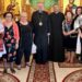 Mitropolitul Nicolae a fost în mijlocul românilor din Las Vegas la sărbătorirea ocrotitorului spiritual al parohiei