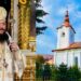 PS Damaschin Dorneanul va sluji la Biserica Vovidenia din Botoșani