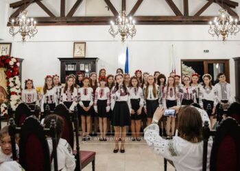 Evenimentul „Sfântul Ioan cel Nou, bucuria copiilor” a ajuns la cea de-a IV-a ediție