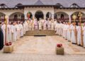 Înveșnicirea Sfântului Ioan în Cetatea Mușatinilor, sărbătorită la Catedrala Arhiepiscopală din Suceava