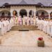 Înveșnicirea Sfântului Ioan în Cetatea Mușatinilor, sărbătorită la Catedrala Arhiepiscopală din Suceava