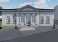 Primăria Dorohoi modernizează clădirea administrativă printr-o investiție de peste 7 milioane de lei în eficiență energetică