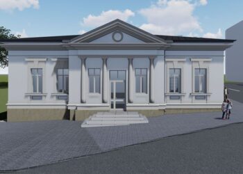 Primăria Dorohoi modernizează clădirea administrativă printr-o investiție de peste 7 milioane de lei în eficiență energetică