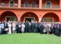 O nouă promoție de studenți români a absolvit studiile teologice la Roma