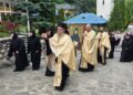 Încă o sfântă nou canonizată va fi proclamată: Sf. Filotimia de la Râmeț