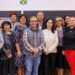 Schimbul de bune practici Erasmus+ continuă. Atelier educațional la Școala Gimnazială Nr. 1 Adășeni