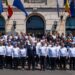 Doi pompieri botoșăneni au fost „la datorie” în timpul liber