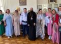 Costumele populare românești au fost prezentate într-o expoziție la Dublin