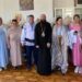 Costumele populare românești au fost prezentate într-o expoziție la Dublin