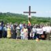 Comemorare emoționantă la Oroftiana de Sus: 86 de ani de la ultimatumul sovietic și ocuparea Basarabiei, Bucovinei de Nord și Ținutului Herța