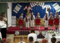 Copiii de la Grădinița „Girotondo” au impresionat la concursul județean „Trandafir Moldovenesc”