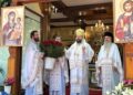 Arhimandritul Ciprian Grădinaru, „chirurgul sufletelor”, născut la Hlipiceni, a împlinit 55 de ani