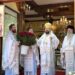 Arhimandritul Ciprian Grădinaru, „chirurgul sufletelor”, născut la Hlipiceni, a împlinit 55 de ani